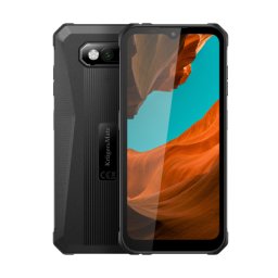 Smartphone Kruger&Matz Drive 11 Dual SIM Ecran 6.56Inch 4 GB RAM + 64 GB Flash 6500mAh Android 16 Negru