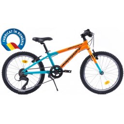 Bicicleta copii Pegas Mini Drumet 20