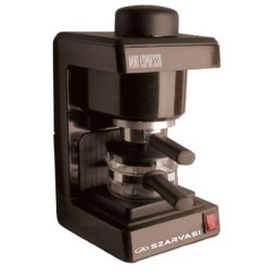 Cafetiera Szarvasi SZV-612, 800W, 0. L, maro