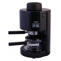 Espressor SZV-623, Szarvasi, 800W, 0.6 L, Negru