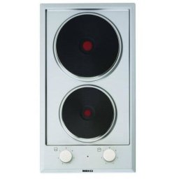 Plita electrica incorporabila Beko HDCE-32201 X