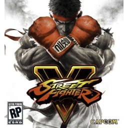 Joc software Street Fighter V PC