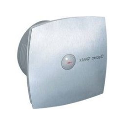 Ventilator baie axial CATA X-MART 10 MATIC INOX T