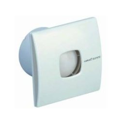 Ventilator baie axial CATA SILENTIS 10 INOX T