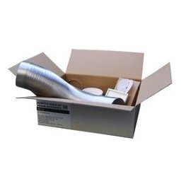 Kit instalare hota CATA BK125