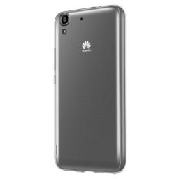 Huawei Y6 Pro PC protective case Transparent - 51991408
