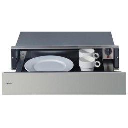 Sertar incalzire vase incorporabil Whirlpool WD 142/IX