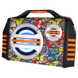 Boxa Sencor Kids Sss 3200 Bluetooth