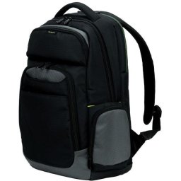 Rucsac notebook Targus City Gear 17,3", negru