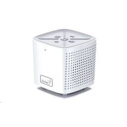 Boxa portabila genius sp-925bt Negru, cu microfon incorporat, negru
