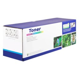 Cartus toner Yellow NR.201X CF402X CRG045HY 2.3K D-Toner compatibil HP Laserjet Pro M252N