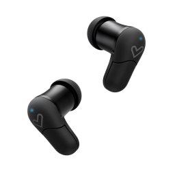 Energy Earphones Style 6 True Wireless Black (True Wireless Stereo, E