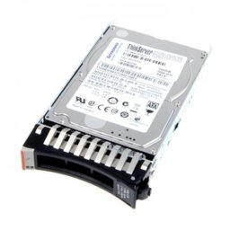HDD 2.5" 600GB SAS 512n