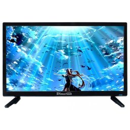Televizor Dimarson , 60 cm ,HD ready LED TV ,DM-LT24HD