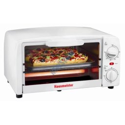 Cuptor grill mini Hausmeister HM6104 700 W