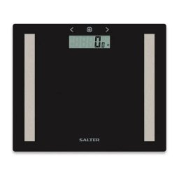 Cantar Salter 9113BK, negru