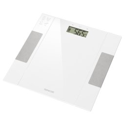 Cantar fitness Sencor SBS 5051WH