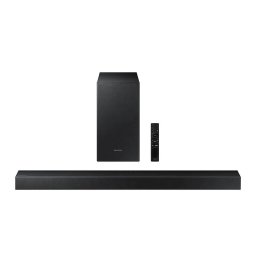 Soundbar Samsung HW-T420, 2.1, 150W, Bluetooth