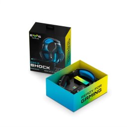Energy Sistem ESG 5 SHOCK EN 448807