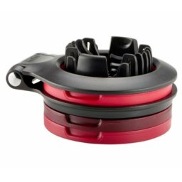 Feliator de oua Tefal Ingenio plastic negru-rosu k2073514