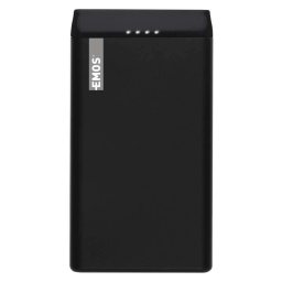 Emos Powerbank Aplha10s 10000mAh negru - B0526b Li-ion Powerbank