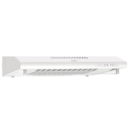 Mora OP630W Hota conventionala, 60cm, 183 mc/h, 3 nivele, iluminare LED, clasa energetica C, Alb