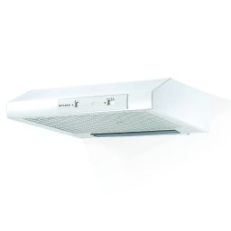 Hota traditionala Faber 741 BASE W A60 295 m3/h 99 W 1 motor 60 cm Alb