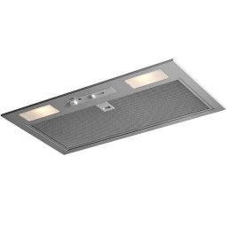 Hota incorporabila Faber, Inka Plus HCS X A52, putere de absorbtie 580 m3, 1 motor, Iluminare Led, 52 cm, Inox