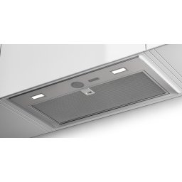 Hota incororabila tip caseta Faber INKA PLUS HCS X A52, 305.0602.049, 580mc/h, filtru aluminiu, 52 cm, Inox