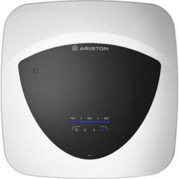 Boiler electric Ariston Andris Lux Eco 10 /5 EU 1200 W 8 bar X4 IP Alb Negru