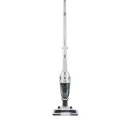 Aspirator vertical GORENJE Freestyle SVC180FW, 0.6l, 18V, autonomie max 50 min, iluminare LED, Alb-Gri Inchis