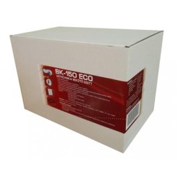 Set racord ventilatie cu burlan flexibil, Cata BK 150 ECO