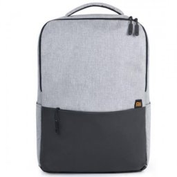 XIAOMI Business Casual Backpack Light Gray
