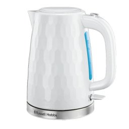 Fierbator Russell Hobbs 26050-70, 2400 W, 1,7 L, Alb