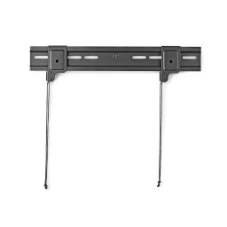 Suport TV Nedis TVWM1035BK, Fix, VESA 400x400, 26"-42", 30 kg, Negru