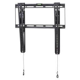 Suport TV Emos KT2244 VESA 400x400, 40 KG, Fix, 32"-55", Negru