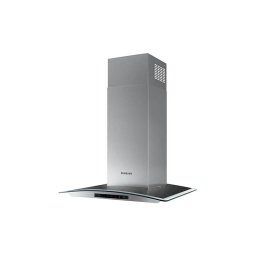 Hota Incorporata Samsung NK24M5070CS/UR, 60 cm, 558 m3/h, 3 trepte, Otel Inoxidabil-Sticla