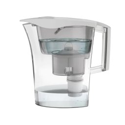 Laica Predator cana cu filtru de apa, 3 L, Alb