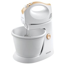 Mixer cu bol Sencor SHM5330EUE3