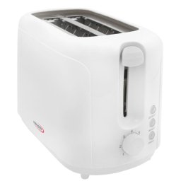 Prajitor de paine Hauser T-232, 700 W, Alb