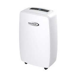 Dezumidificator Hauser DH-3501, 20 L, Alb