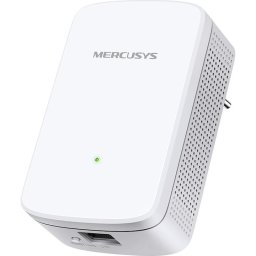 Range Extender Mercusys ME10, N300, Wi-Fi, Single-Band