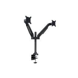Suport monitor Multibrackets 7204, 15-32inch, 10 kg, Negru