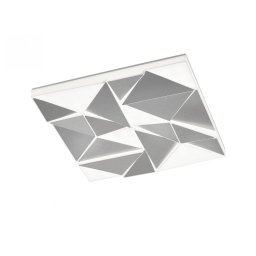 Aplica LED integrat Trio Trinity, 45W, 230V