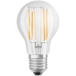 Bec LED Osram Filament E27, 7.5W (75W),