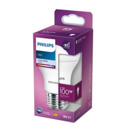 Bec LED Philips A60, EyeComfort, E27