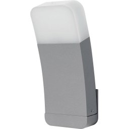 Aplica de exterior LED Ledvance SMART+ CURVE MULTICOLOR, RGBW, 9W, 220-240V, IP44