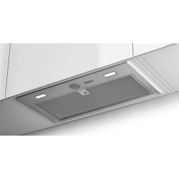 Hota incorporabila Faber INKA SMART HCS 305.0599.323, Putere de absorbtie 390 m3/h, clasa B, 52 cm, Inox