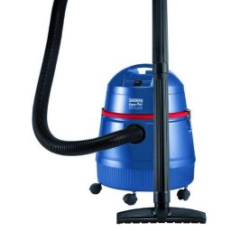 Aspirator uscat-umed Thomas Power Pack 1630,1600W,30l, Albastru