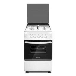 Novacook F5S40G2 INX tűzhely